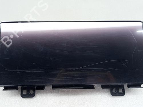 Compteur de vitesse Compteur de vitesse HYUNDAI TUCSON (NX4E, NX4A) 1.6 CRDi (116 hp) 34344910 34344910