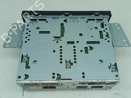 Radio HYUNDAI TUCSON (NX4E, NX4A) 1.6 CRDi | BP34344912E6 - Image 3