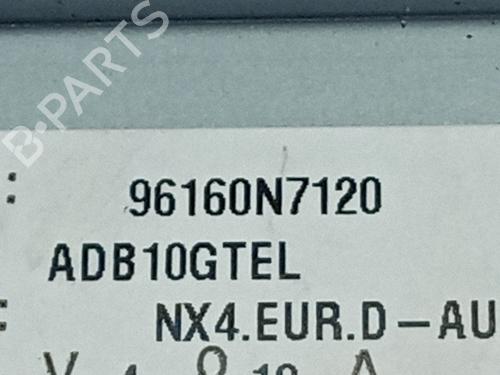 Radio HYUNDAI TUCSON (NX4E, NX4A) 1.6 CRDi | BP34344912E6 - Image 5