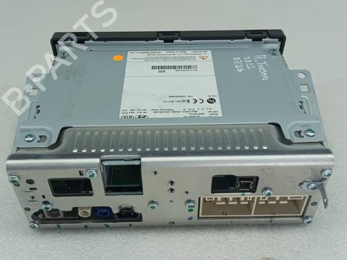 Radio HYUNDAI TUCSON (NX4E, NX4A) 1.6 CRDi | BP34344912E6 - Image 2