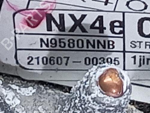 Steering wheel HYUNDAI TUCSON (NX4E, NX4A) 1.6 CRDi | BP34344914C49  - Image 7