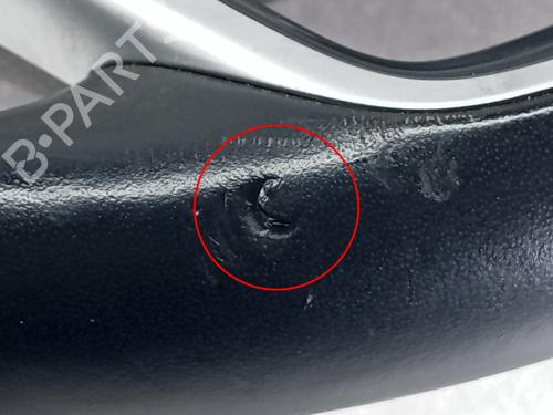 Steering wheel HYUNDAI TUCSON (NX4E, NX4A) 1.6 CRDi | BP34344914C49  - Image 9