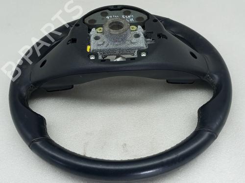 Steering wheel HYUNDAI TUCSON (NX4E, NX4A) 1.6 CRDi | BP34344914C49  - Image 5