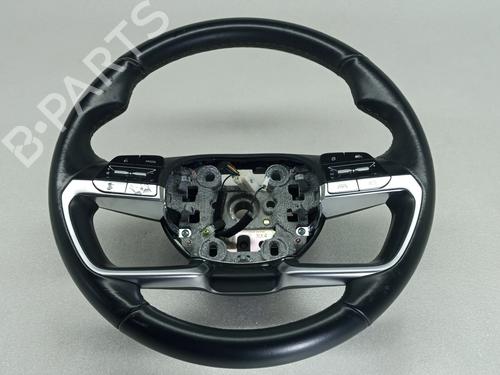 Volant Volant HYUNDAI TUCSON (NX4E, NX4A) 1.6 CRDi (116 hp) 34344914 34344914