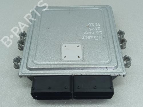 Centralina do motor Centralina do motor HYUNDAI TUCSON (NX4E, NX4A) 1.6 CRDi (116 hp) 34344915 34344915