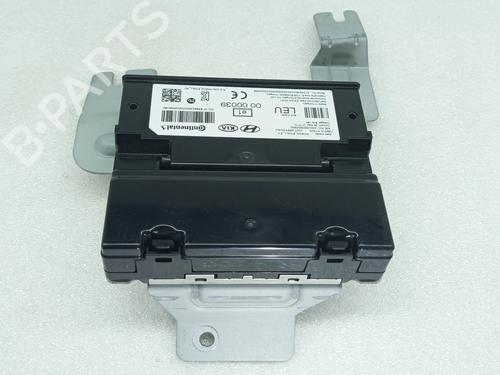Módulo eletrónico Módulo eletrónico HYUNDAI TUCSON (NX4E, NX4A) 1.6 CRDi (116 hp) 34344917 34344917