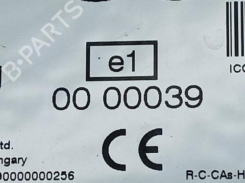 Electronic module HYUNDAI TUCSON (NX4E, NX4A) 1.6 CRDi | BP34344917M83  - Image 5