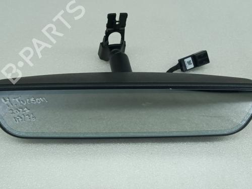 Espelho interior Espelho interior HYUNDAI TUCSON (NX4E, NX4A) 1.6 CRDi (116 hp) 34344918 34344918