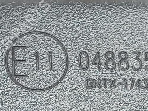 Rear mirror HYUNDAI TUCSON (NX4E, NX4A) 1.6 CRDi | BP34344918I6  - Image 5