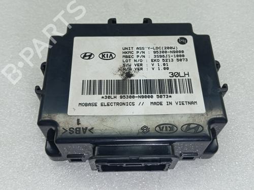 Módulo eletrónico Módulo eletrónico HYUNDAI TUCSON (NX4E, NX4A) 1.6 CRDi (116 hp) 34344919 34344919