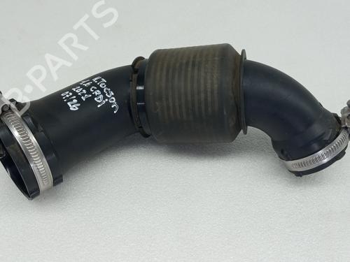 Intercooler-rør  Intercooler-rør  HYUNDAI TUCSON (NX4E, NX4A) 1.6 CRDi (116 hp) 34346813 34346813