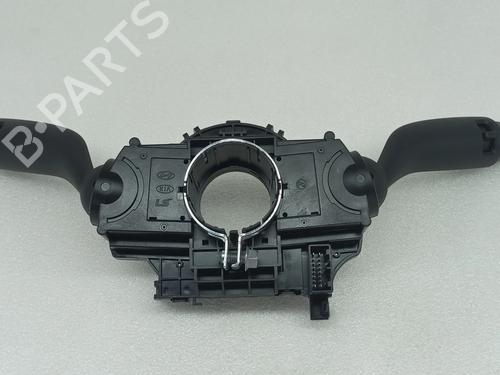 Steering column stalk HYUNDAI TUCSON (NX4E, NX4A) 1.6 CRDi | BP34346814I23 - Image 4