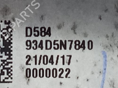 Steering column stalk HYUNDAI TUCSON (NX4E, NX4A) 1.6 CRDi | BP34346814I23 - Image 6
