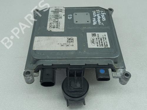 Used Start/Stop ECU Start/Stop ECU FORD FOCUS IV Turnier (HP) 1.0 EcoBoost mHEV (125 hp) 34349357 34349357