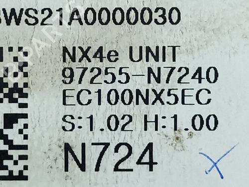 Electronic module HYUNDAI TUCSON (NX4E, NX4A) 1.6 CRDi | BP34349359M83 - Image 4