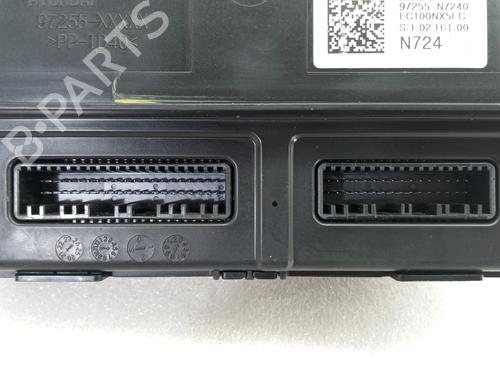 Electronic module HYUNDAI TUCSON (NX4E, NX4A) 1.6 CRDi | BP34349359M83 - Image 3