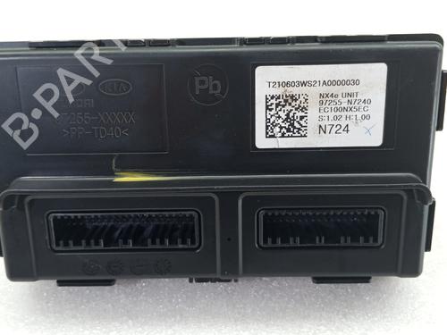 Electronic module HYUNDAI TUCSON (NX4E, NX4A) 1.6 CRDi | BP34349359M83 - Image 2