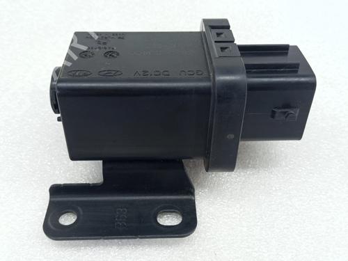 Used Electronic module Electronic module HYUNDAI TUCSON (NX4E, NX4A) 1.6 CRDi (116 hp) 34349361 34349361