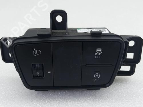 headlight-switch-hyundai-tucson-nx4e-nx4a-2020-34349364 main image