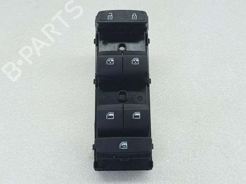 Used Left front window switch Left front window switch HYUNDAI TUCSON (NX4E, NX4A) 1.6 CRDi (116 hp) 34349366 34349366