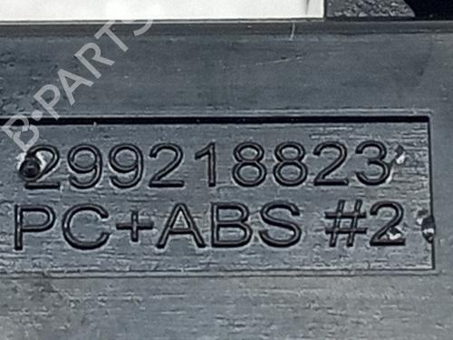 Left front window switch HYUNDAI TUCSON (NX4E, NX4A) 1.6 CRDi | BP34349366I27  - Image 5