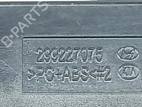 Right rear window switch HYUNDAI TUCSON (NX4E, NX4A) 1.6 CRDi | BP34349368I28  - Image 5