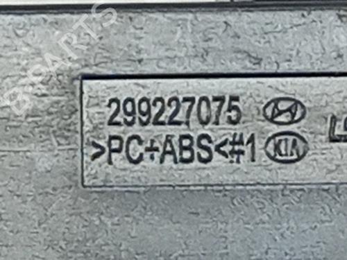 Left rear window switch HYUNDAI TUCSON (NX4E, NX4A) 1.6 CRDi | BP34349369I29  - Image 5