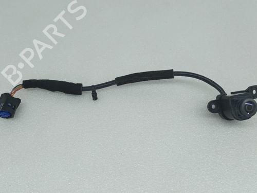 Used Camera Camera HYUNDAI TUCSON (NX4E, NX4A) 1.6 CRDi (116 hp) 34349370 34349370