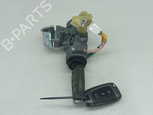 Used Ignition barrel Ignition barrel HYUNDAI TUCSON (NX4E, NX4A) 1.6 CRDi (116 hp) 34346809 34346809