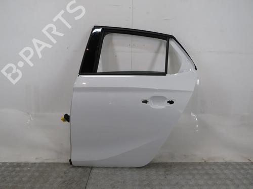Dør venstre bagtil Dør venstre bagtil OPEL CORSA F (P2JO) 1.2 (68) (75 hp) 34367966 34367966