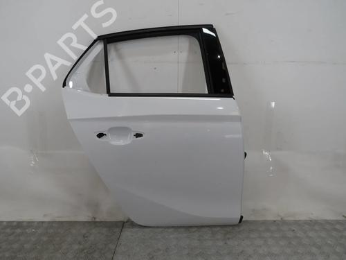 right-rear-door-opel-corsa-f-p2jo-2019-34367968 main image
