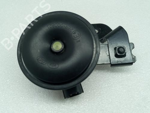 horn-hyundai-tucson-nx4e-nx4a-2020-34370504 main image