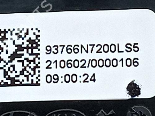 Switch HYUNDAI TUCSON (NX4E, NX4A) 1.6 CRDi | BP34370505I30  - Image 5