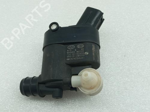 Motor do esguicho Motor do esguicho HYUNDAI TUCSON (NX4E, NX4A) 1.6 CRDi (116 hp) 34370511 34370511