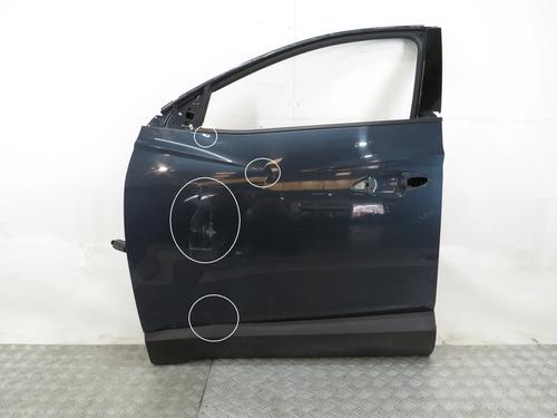 Used Left front door Left front door 34370516 34370516