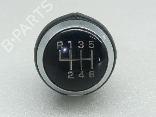 Used Shift knob Shift knob HYUNDAI TUCSON (NX4E, NX4A) 1.6 CRDi (116 hp) 34370519 34370519