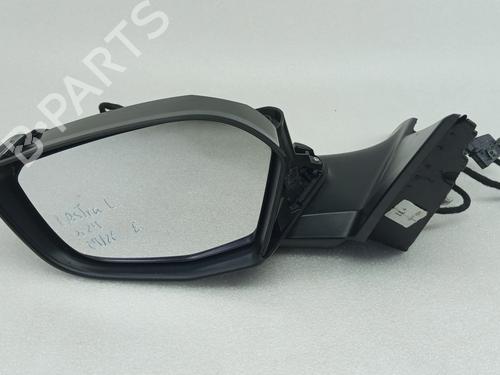 Retrovisor esquerdo Retrovisor esquerdo OPEL ASTRA L (OV5) 1.5 Turbo D (FBYHZT, FBYHZJ) (131 hp) 34392458 34392458
