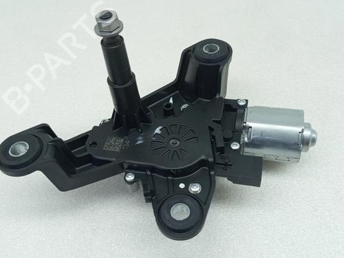 Used Rear wiper motor Rear wiper motor OPEL ASTRA L (OV5) 1.5 Turbo D (FBYHZT, FBYHZJ) (131 hp) 34398021 34398021