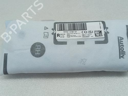 Used Right seat airbag Right seat airbag OPEL ASTRA L (OV5) 1.5 Turbo D (FBYHZT, FBYHZJ) (131 hp) 34398023 34398023