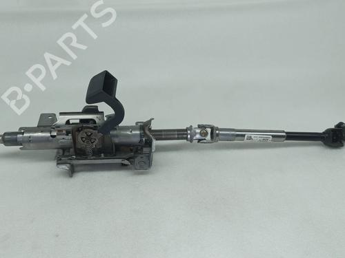 Used Steering column Steering column OPEL ASTRA L (OV5) 1.5 Turbo D (FBYHZT, FBYHZJ) (131 hp) 34398026 34398026