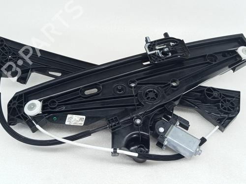 Used Front right window mechanism Front right window mechanism OPEL ASTRA L (OV5) 1.5 Turbo D (FBYHZT, FBYHZJ) (131 hp) 34398027 34398027