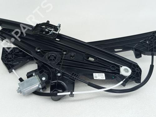 Used Front left window mechanism Front left window mechanism OPEL ASTRA L (OV5) 1.5 Turbo D (FBYHZT, FBYHZJ) (131 hp) 34398028 34398028