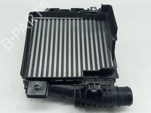 Used Intercooler Intercooler OPEL ASTRA L (OV5) 1.5 Turbo D (FBYHZT, FBYHZJ) (131 hp) 34398032 34398032
