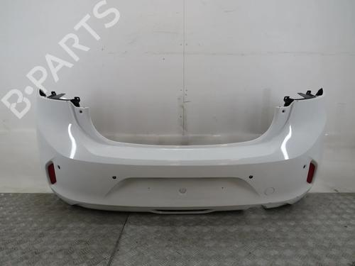 rear-bumper-opel-corsa-f-p2jo-2019-34398036 main image