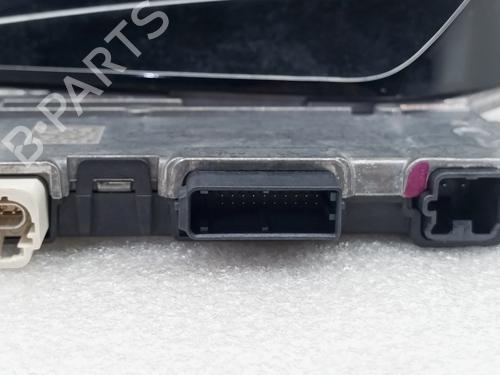 Antenne/Base OPEL ASTRA L (OV5) 1.5 Turbo D (FBYHZT, FBYHZJ) | BP34398039C140  - Image 5