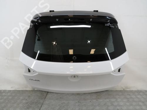 Bakluke CC/Kombi-Kupé Bakluke CC/Kombi-Kupé OPEL CORSA F (P2JO) 1.2 (68) (75 hp) 34400776 34400776