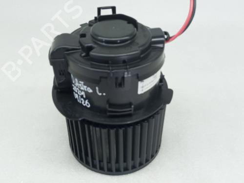 Varmvifte Varmvifte OPEL ASTRA L (OV5) 1.5 Turbo D (FBYHZT, FBYHZJ) (131 hp) 34398041 34398041