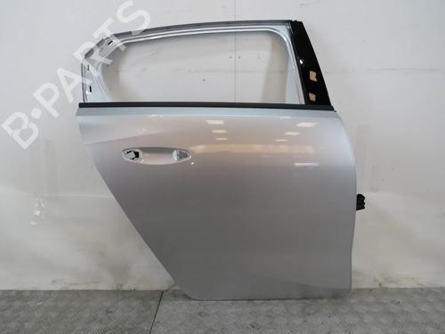 Dør høyre bak Dør høyre bak OPEL ASTRA L (OV5) 1.5 Turbo D (FBYHZT, FBYHZJ) (131 hp) 34400777 34400777