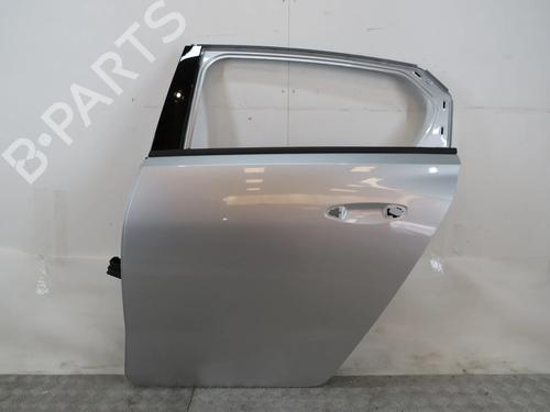 Used Left rear door Left rear door OPEL ASTRA L (OV5) 1.5 Turbo D (FBYHZT, FBYHZJ) (131 hp) 34400778 34400778