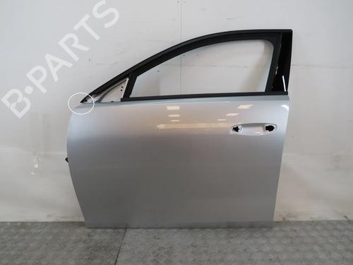 Used Left front door Left front door OPEL ASTRA L (OV5) 1.5 Turbo D (FBYHZT, FBYHZJ) (131 hp) 34400781 34400781